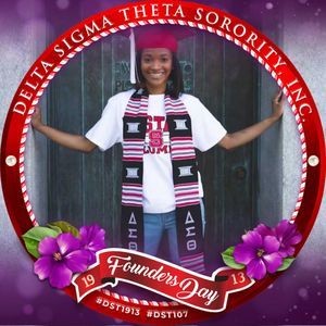 Meet your Posher, Raven